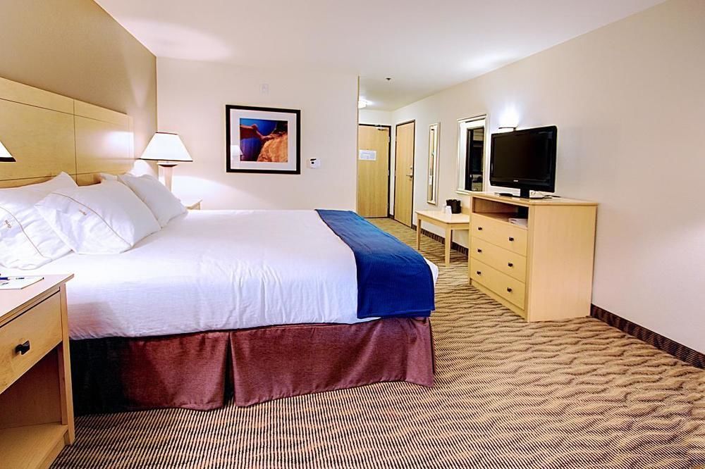 Holiday Inn Express West Valley City, An Ihg Hotel Zewnętrze zdjęcie