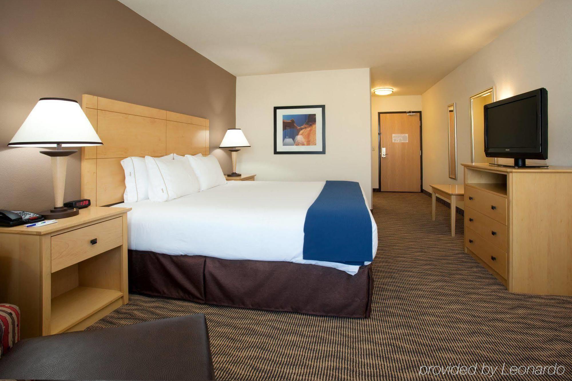 Holiday Inn Express West Valley City, An Ihg Hotel Pokój zdjęcie